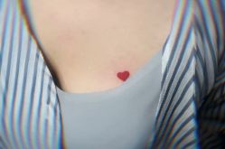 -極致刺青TATTOO STUDIO 私人订制