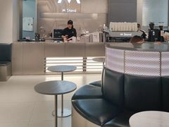 -M Stand(成都COSMO店)