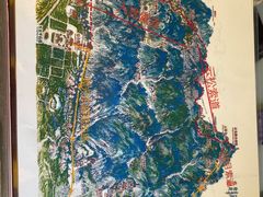 -天津盘山风景名胜区