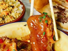 -东排食堂长沙小吃大排档(五一广场店)