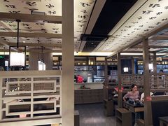 -湊湊火锅·茶憩(打浦桥日月光店)