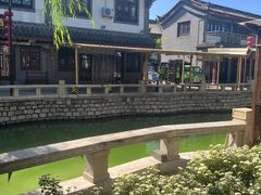 -滦州古城
