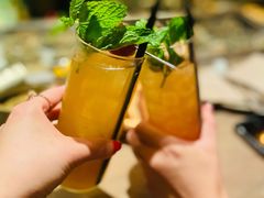 -JUJU韩式烤肉·干杯小酒馆