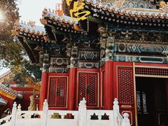 -故宫博物院(故宫)