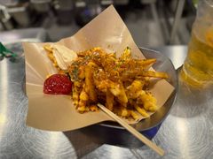 -shark burger·鲨鱼汉堡(交子大道店)