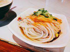 -子午路张记肉夹馍(小寨西路店)
