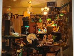 -中华艺术宫(上海美术馆)