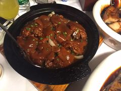 -同庆楼(大钟寺店)