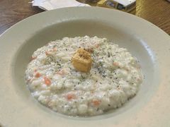 -曼乐辰餐厅(中庚漫游城店)