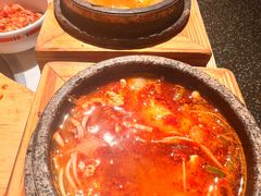 -七八冷面·延边朝鲜族美食(圣熙八号店)