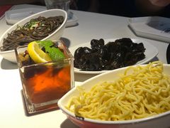 -鱼酷活鱼烤鱼(南京水游城店)