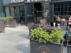 -牛角村(大族广场店)