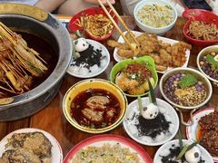 -冒椒火辣(奎星楼街店)