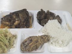 -北京工商大学(阜成路校区)