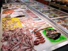 -九龙奇迹海鲜大排档(万象城店)