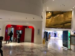 -深圳东部华侨城瀑布酒店
