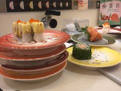 -禾绿寿司(星光68广场店)
