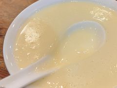 凤凰奶糊-沙湾姜埋奶(兴新包店)
