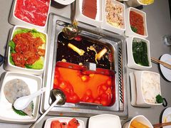 -海底捞火锅(金光华店)