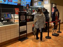 -肯德基(洛川店)