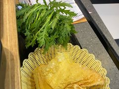 -林记潮牛·牛肉火锅(上马墩店)