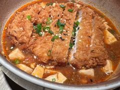 -山杏yama-katsu·吉列炸物