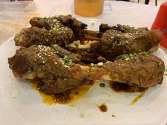 -虾味传奇(生态龙虾城店)