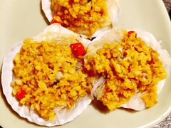 -韩盛·盛江山自助料理(中街大悦城店)