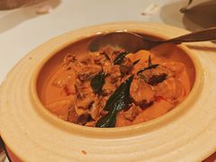 -狮拾久·现代新加坡料理(福田COCO Park店)