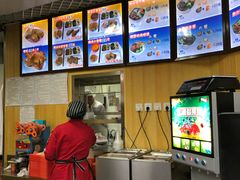 -香妃烤鸡(新奥店)