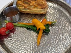 -马克西姆俄罗斯餐厅(绥芬河店)