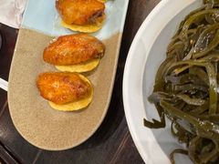 -外婆家(义乌新光汇购物中心店)