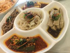 -令氏家外家周秦食府(高新店)