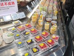 -物美大卖场(玉蜓桥店)