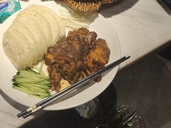 -曹家小菜(胜太路店)