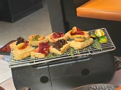 -芸山季·云南野生菌火锅(人民广场来福士店)