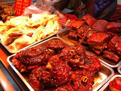 -老阿婆粽子(朱家角店)