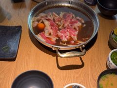 -沼津港精致料理·寿喜烧·烧鸟(青浦宝龙广场日料榜单店)