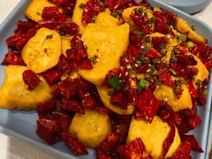 -辣盆盆麻辣小龙虾(哈尔滨总店)