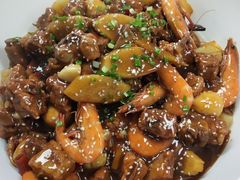 -胖哥俩肉蟹煲(虹口龙之梦店)