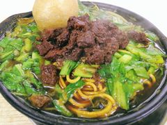 -南湖胖子砂锅(五福街店)