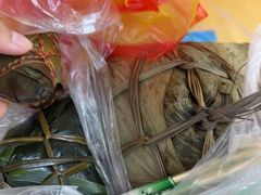 -鼎香皇高佬苏裹蒸粽