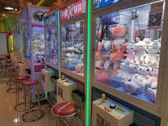 -汤姆熊欢乐世界·史莱姆怪兽(正大店)
