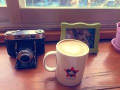 -雕刻时光咖啡馆(北航店)