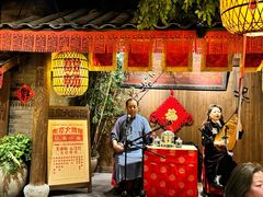 -南京大牌档(人民广场店)
