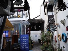 -小河直街历史文化街区