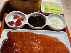 老北京烤鸭-伙靠·江浙菜(田林路店)
