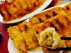 -大眼锅贴水饺(河东店)