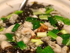 海味紫菜煲-临家闽南菜(大唐店)