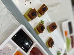 -福来居烤鸭店(天坛二店)
